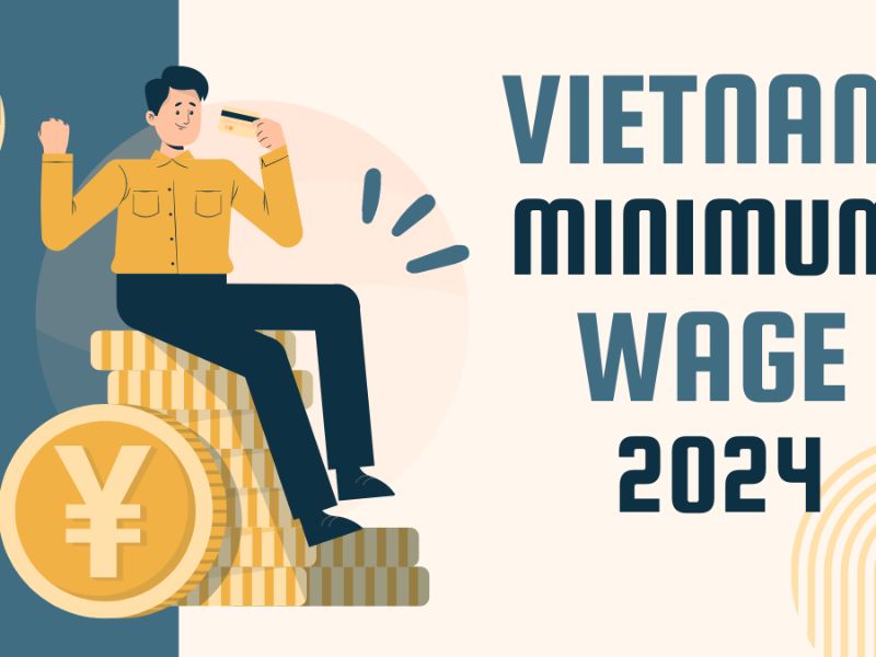 Vietnam's 2024 Labor Law