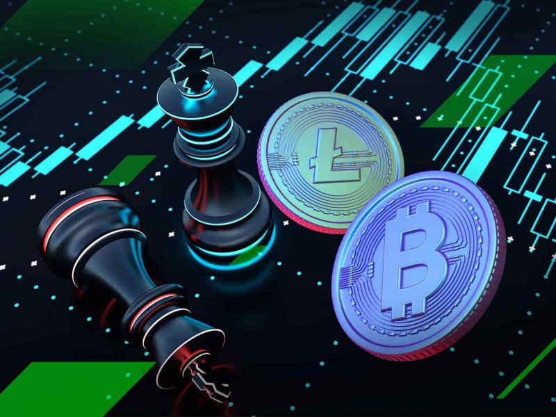 The Most Effective Cryptocurrency Trading