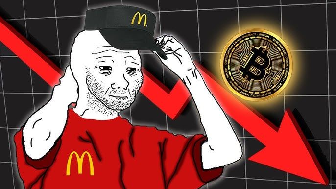 Crypto Millionaire by Day, Meme Lord by Night: The Secret Life of a Trader