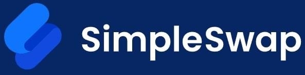 6. SimpleSwap - Best for User-Friendly Interface