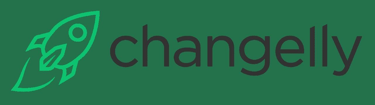 1. Changelly - Best for Instant Crypto Swaps