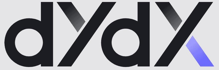 7. dYdX - Best for Trading Options