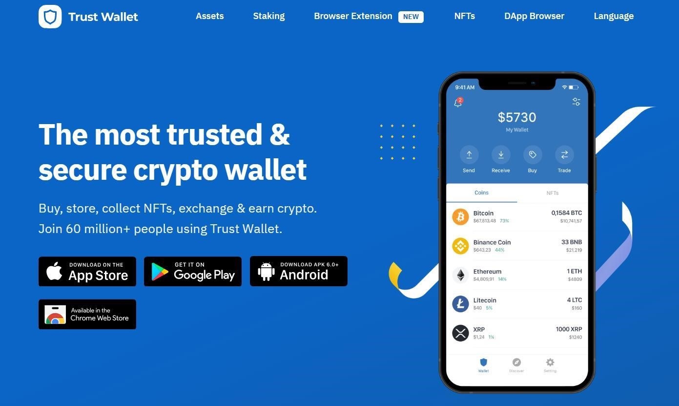 Crypto Wallets